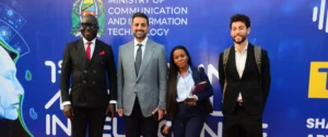 Datavera Partners with the ICT Commission for the First Tanzania AI Forum 2025