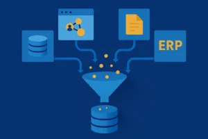 The Power of One: Why a Unified Data Strategy is Your Greatest Competitive Advantage