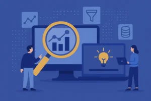 Beyond the Keyword: How AI is Revolutionizing Enterprise Search