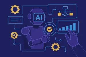 The Next Wave of Efficiency: Are You Ready for Intelligent Automation?