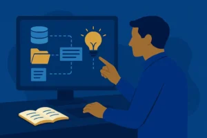 Is Your Most Valuable Asset Walking Out the Door? The Business Case for Knowledge Management