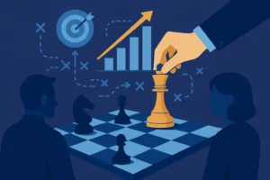 The Strategy-Execution Gap: Why Good Strategies Fail and How to Fix It