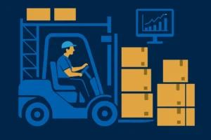 The True Cost of an Inefficient Warehouse: 4 Ways a Modern WMS Pays for Itself