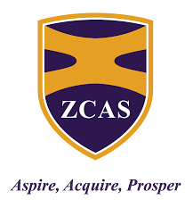 ZCAS University