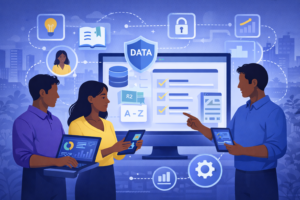 Data Governance is Not a Project, It’s a Culture