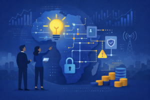 The African Century: Why Digital Transformation is the Key to Unlocking the Continent’s Potential