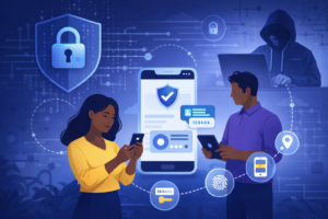 Beyond the Firewall: Why Your People Are the New Perimeter in Cybersecurity