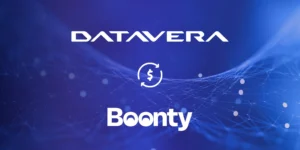 Datavera Invests in Boonty, a French Startup Redefining Digital Loyalty