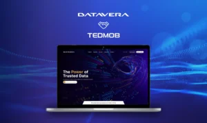 Datavera Launches Its New Dynamic and Multilingual Digital Experience Platform in Partnership with TEDMOB